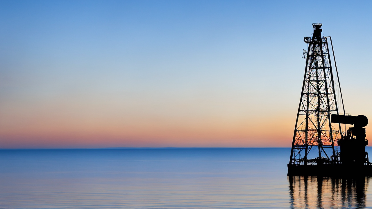 America First: Energy Independence Is National Security